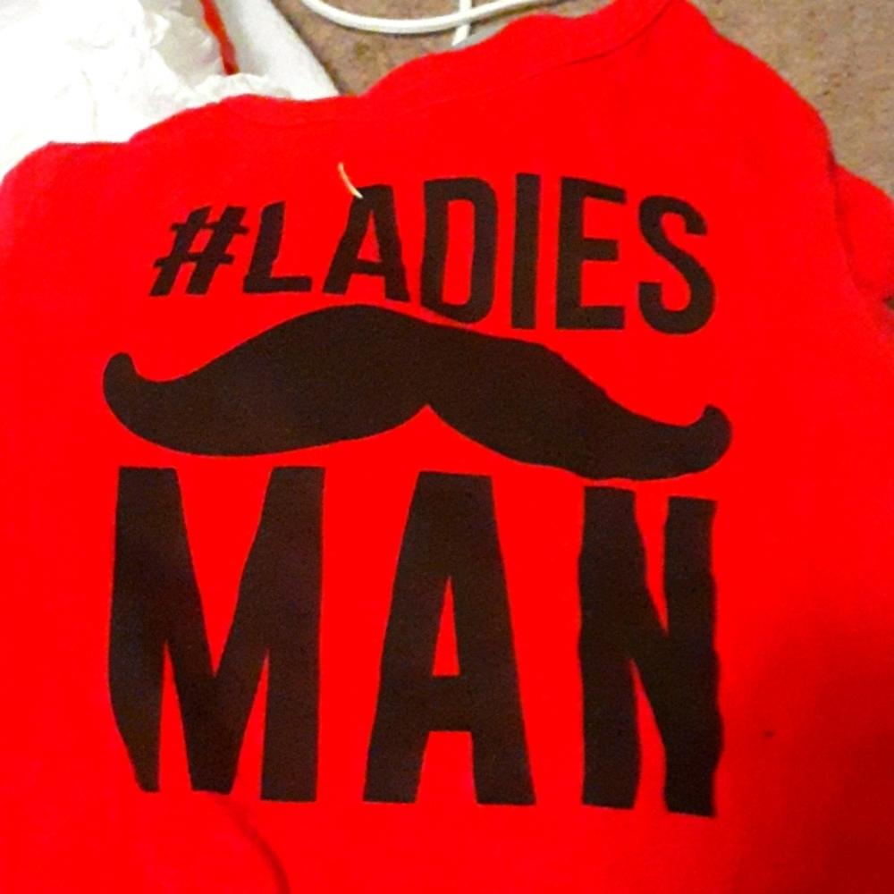 Little  boys  clothes